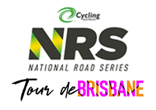 National Road Series - Brisbane