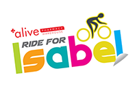 Ride for Isabel