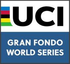 UCI Gran Fondo Time Trial at the Tour de Brisbane