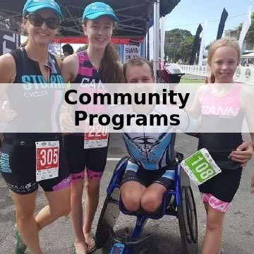  Community Programs