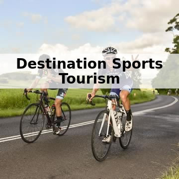 Destination Sports Tourism